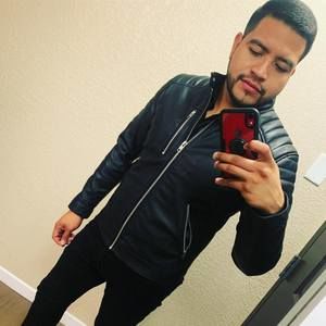 Meet your Posher, Alejandro